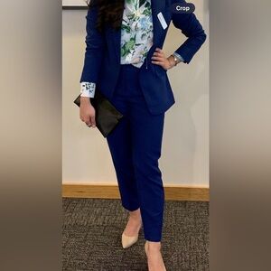 Suit RWCO Pants and Blazer